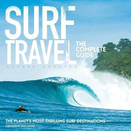 Surf Travel