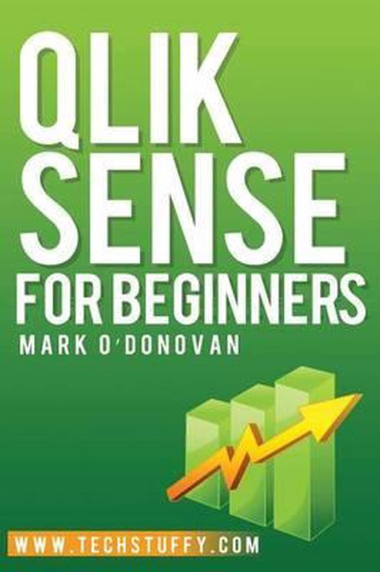 Qlik Sense for Beginners