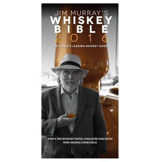 Jim Murray's Whisky Bible