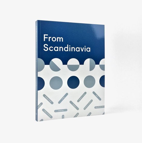 From Scandinavia