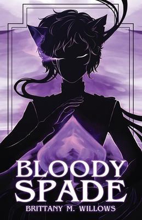 The Cardplay Duology- Bloody Spade