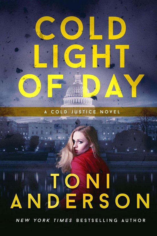Cold Justice 3 - Cold Light of Day