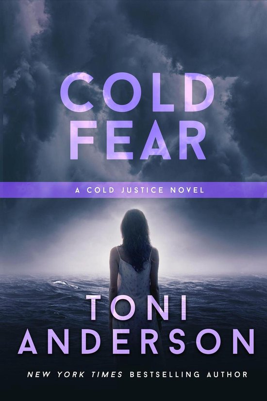 Cold Justice 4 - Cold Fear