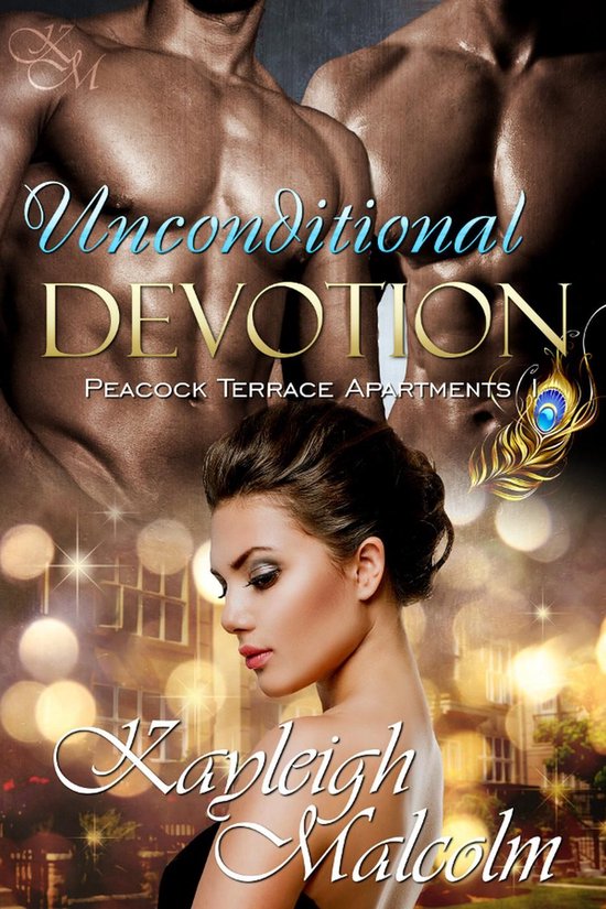 Peacock Terrace Apartments 1 - Unconditional Devotion