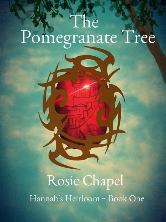 Hanna's Heirloom 1 - The Pomegranate Tree