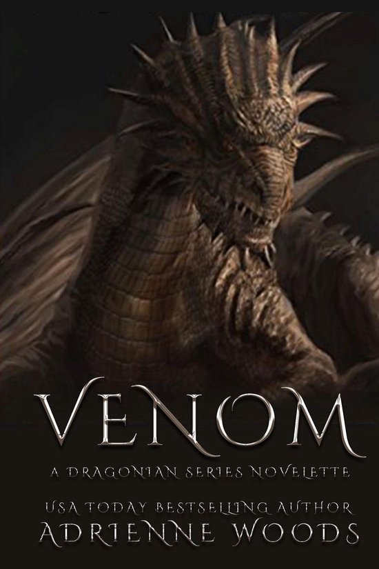 The Dragonian Series 1.5 - Venom