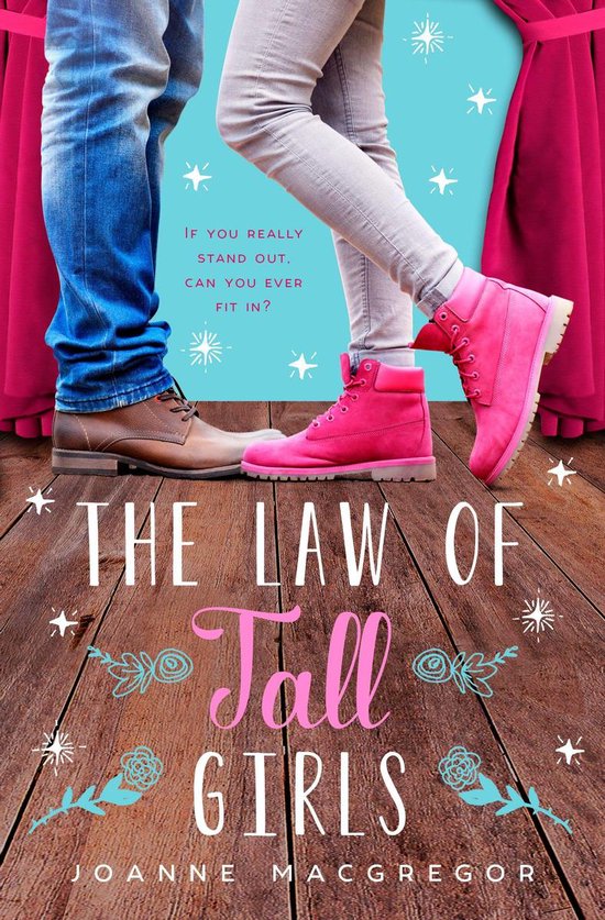 The Law of Tall Girls