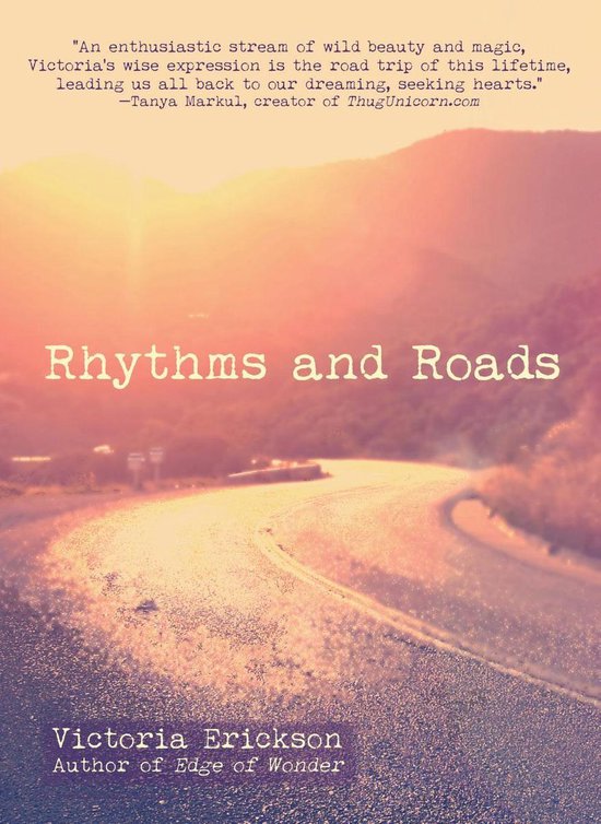 Rhythms and Roads