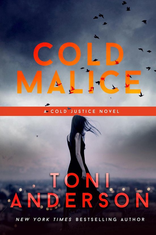 Cold Justice 8 - Cold Malice