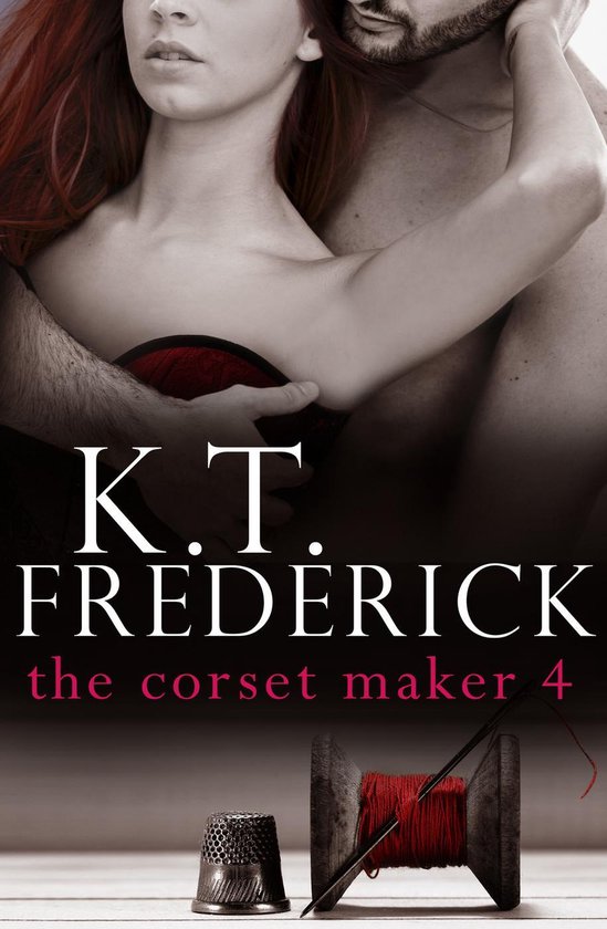 The Corset Maker 4 - The Corset Maker 4