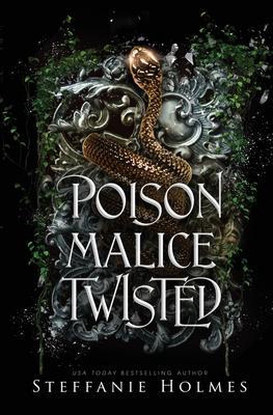 Poison Malice Twisted