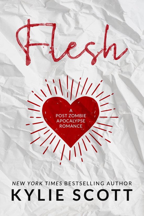 Flesh 1 - Flesh