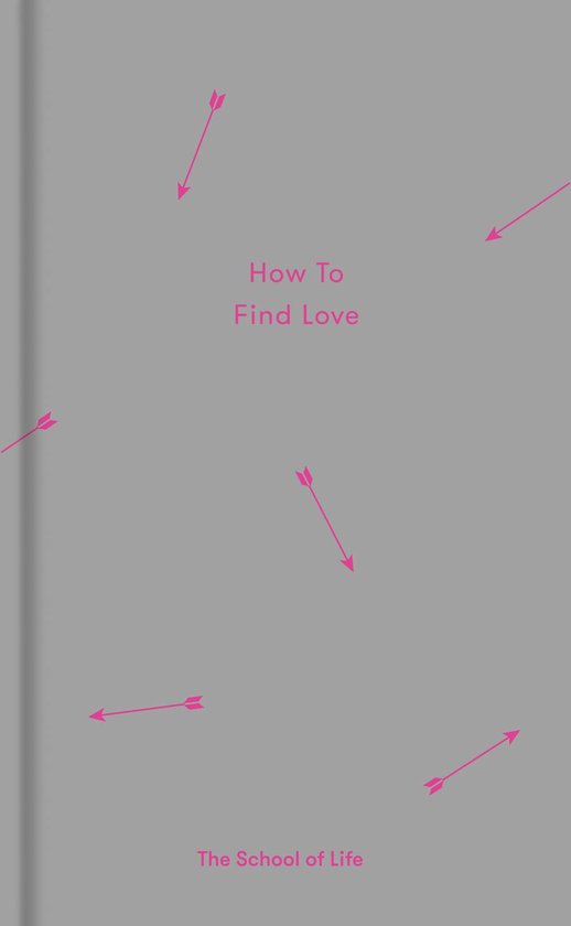 How to Find Love