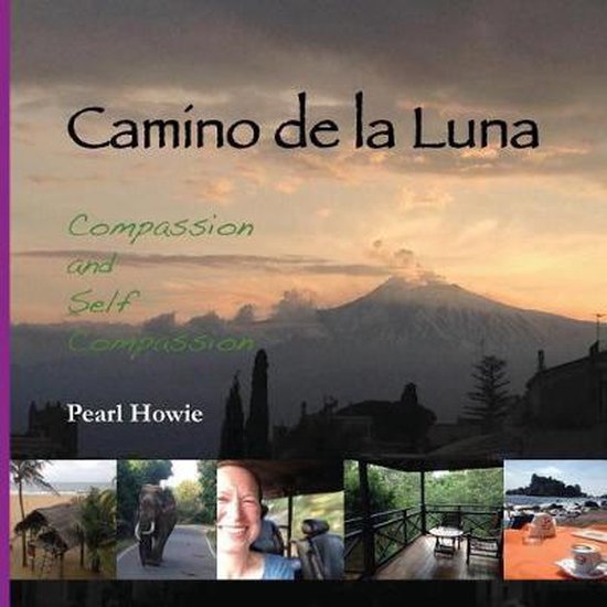 Camino de la Luna- Camino de la Luna