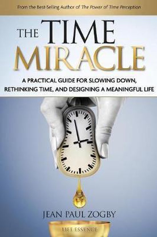 Time Life-The Time Miracle