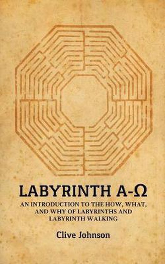 Labyrinth A-Ω