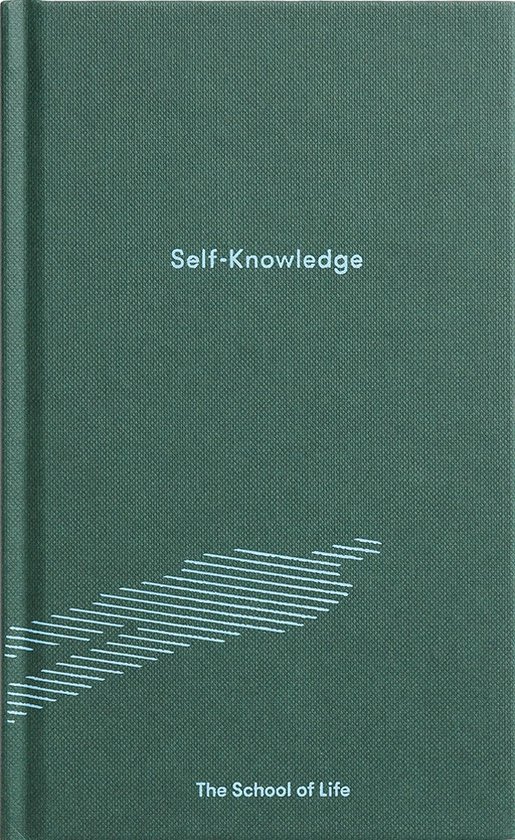 SelfKnowledge Essay Books