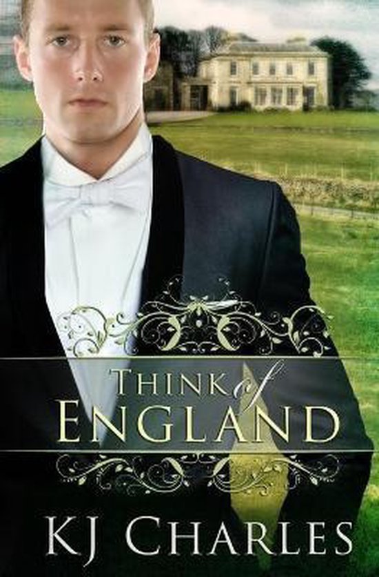 Think of England- Think of England