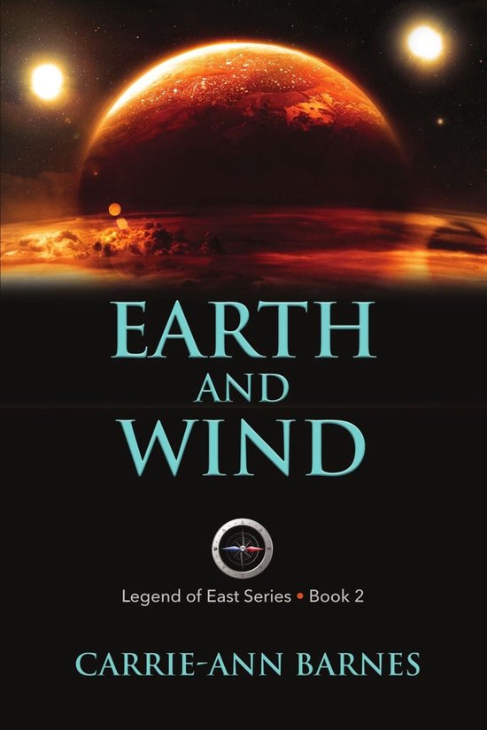 Earth and Wind