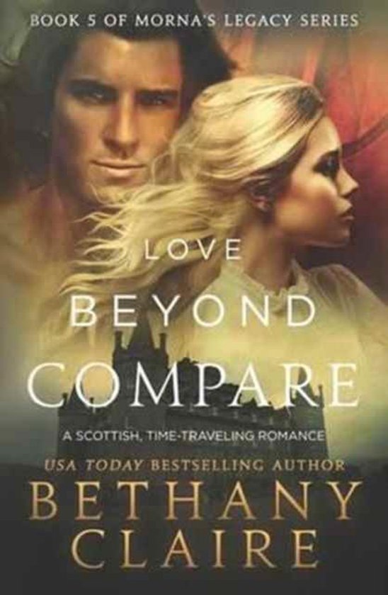 Love Beyond Compare