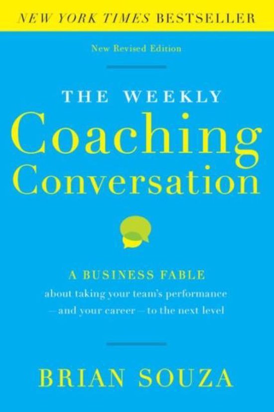 Weekly Coaching Conversation