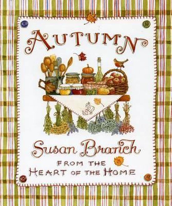 Autumn from the Heart of the Home