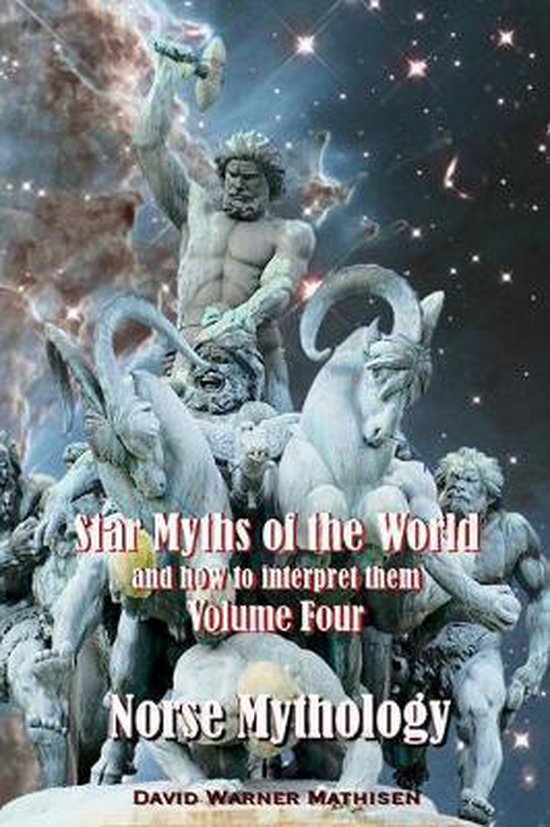 Star Myths of the World, and how to interpret them