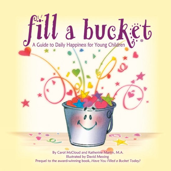 Fill a Bucket