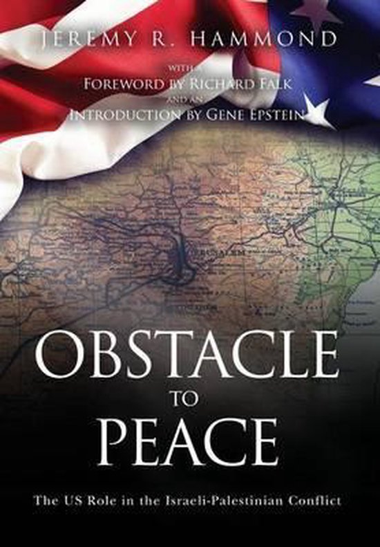 Obstacle to Peace