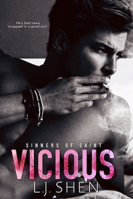 Sinners of Saint- Vicious