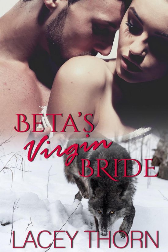 James Pack - Beta's Virgin Bride