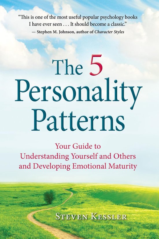 The 5 Personality Patterns