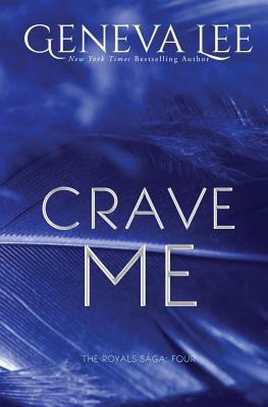 Crave Me