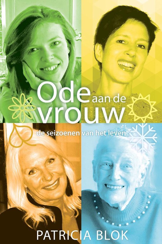 Ode aan de vrouw