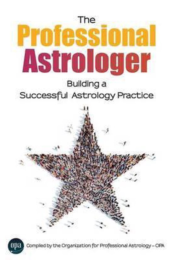 The Professional Astrologer