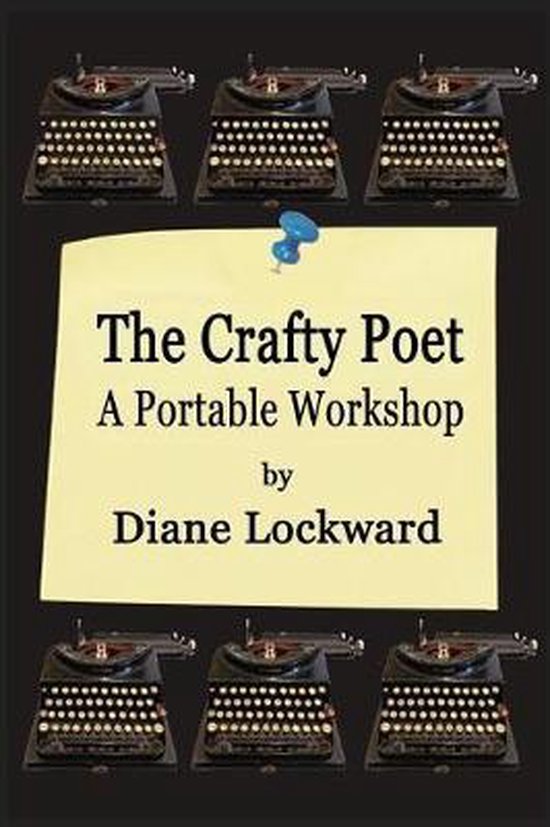 The Crafty Poet