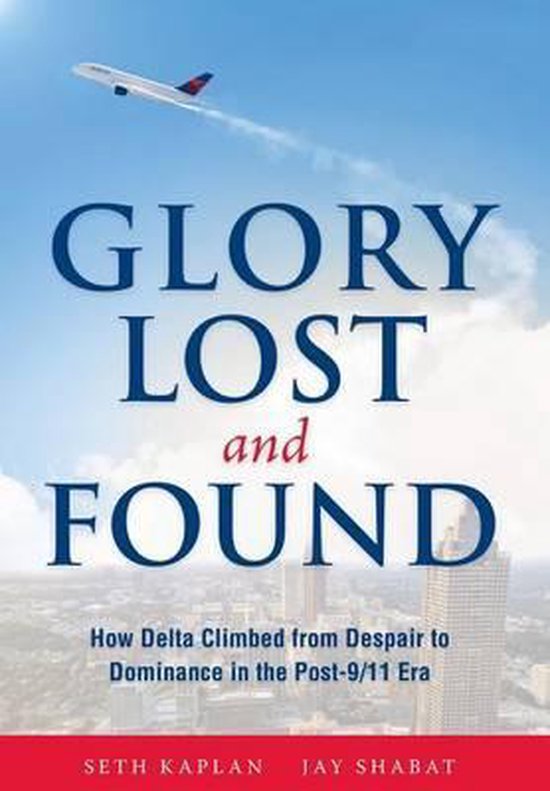 Glory Lost and Found