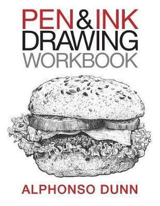 Pen and Ink Drawing Workbook