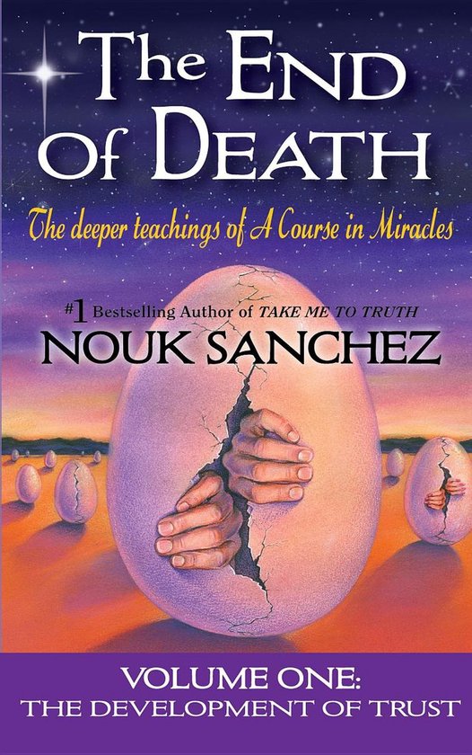 The End of Death 1 - The End of Death
