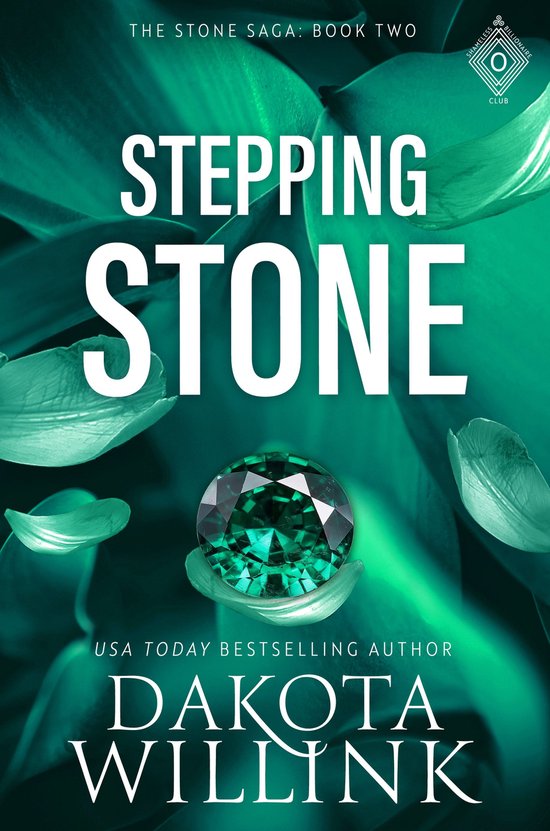 The Stone Saga 2 - Stepping Stone