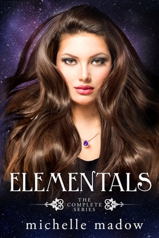 Elementals- Elementals