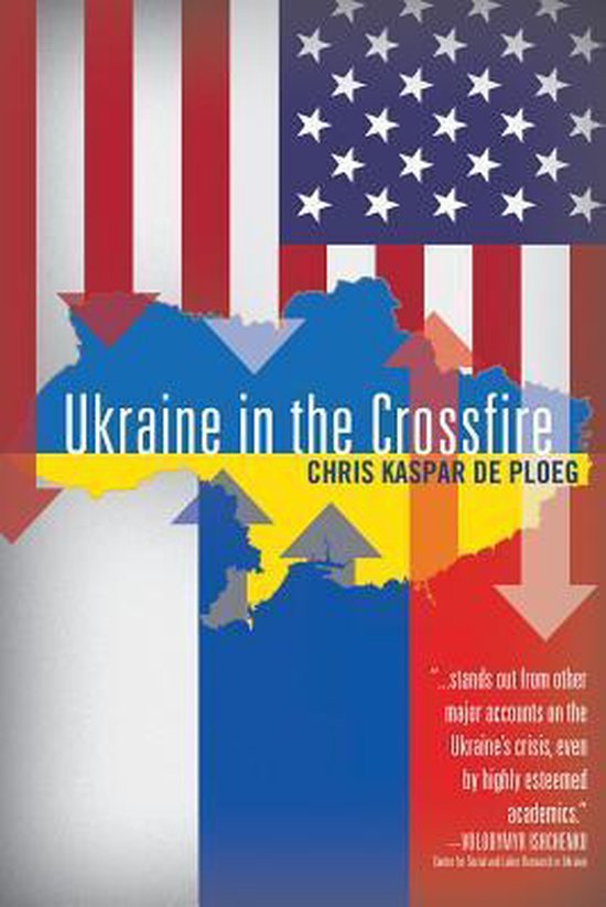 Ukraine in the Crossfire