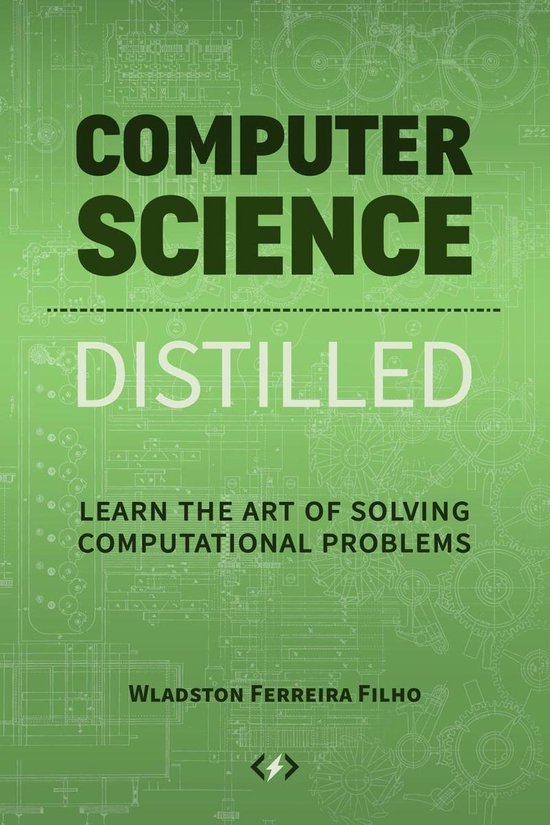 Computer Science Distilled