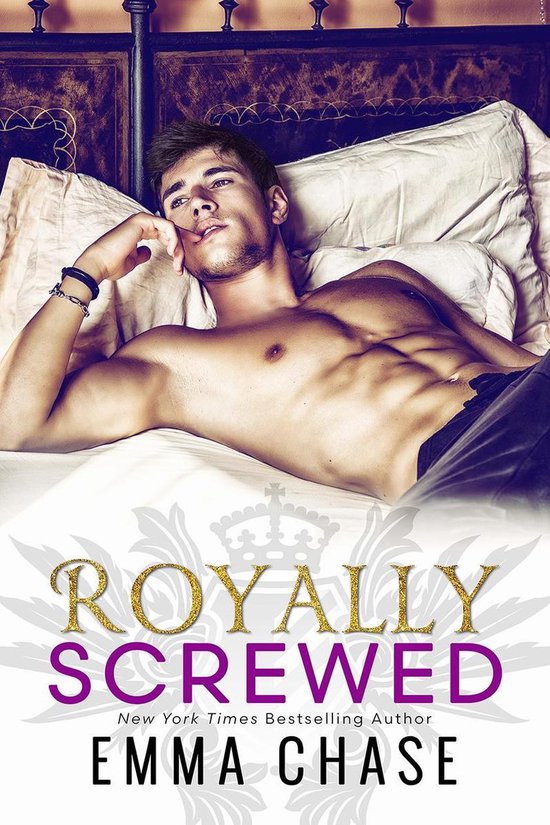 The Royally Series 1 - Royally Screwed