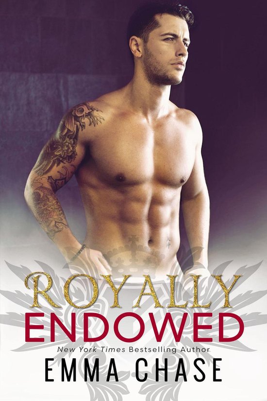 The Royally Series 3 - Royally Endowed