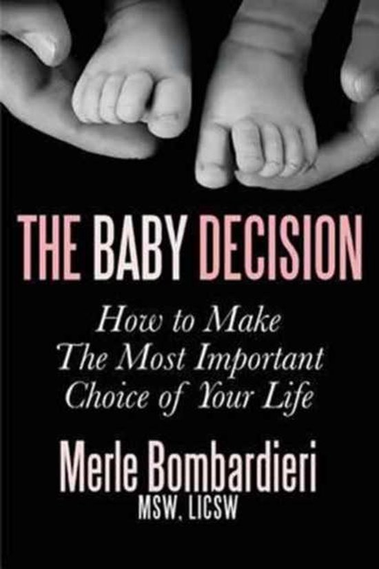 The Baby Decision