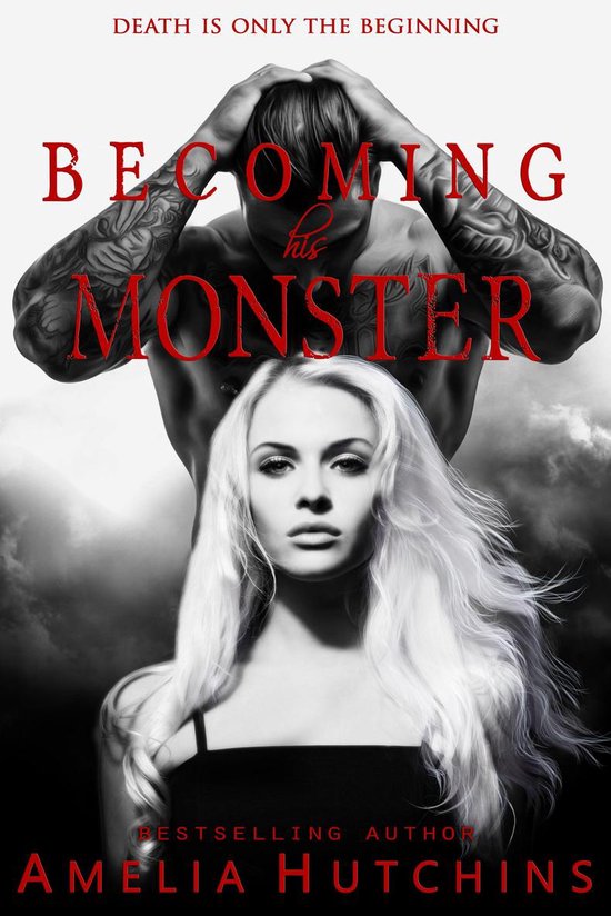 Playing with Monsters - Becoming his Monster