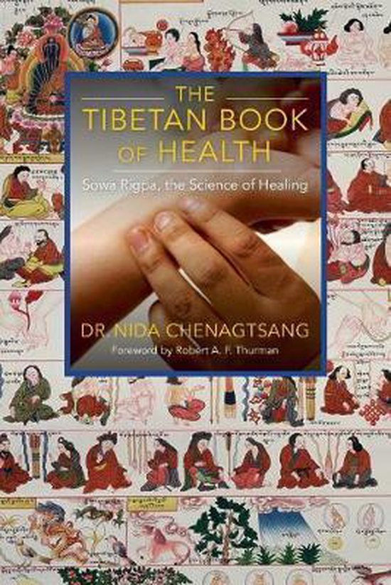 The Tibetan Book of Health