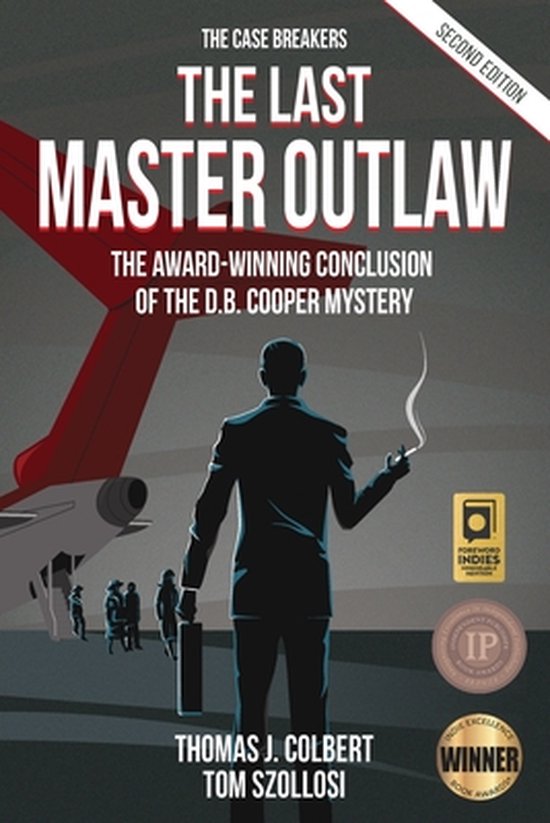 The Last Master Outlaw