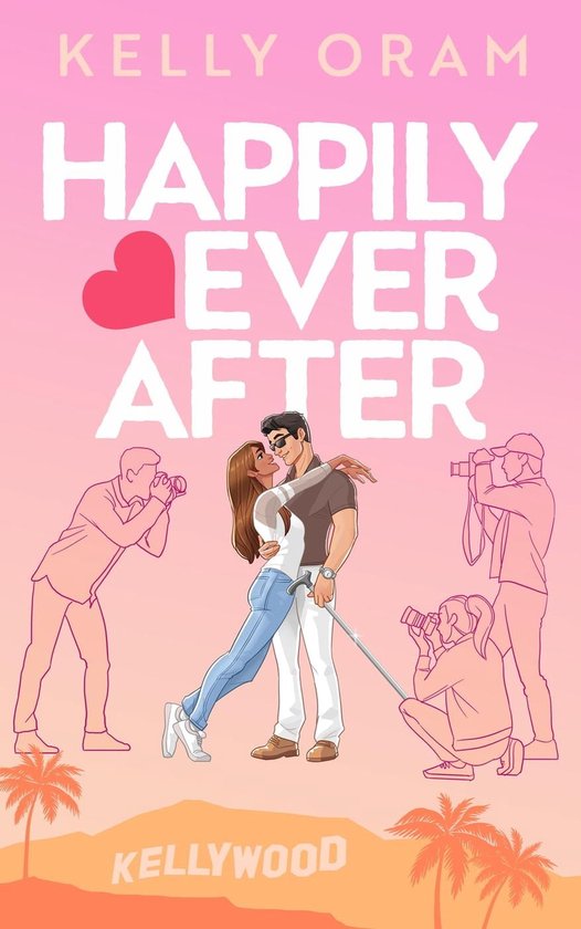 Kellywood 4 - Happily Ever After